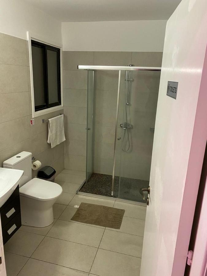 City Comfort Rooms Lárnaka Eksteriør bilde